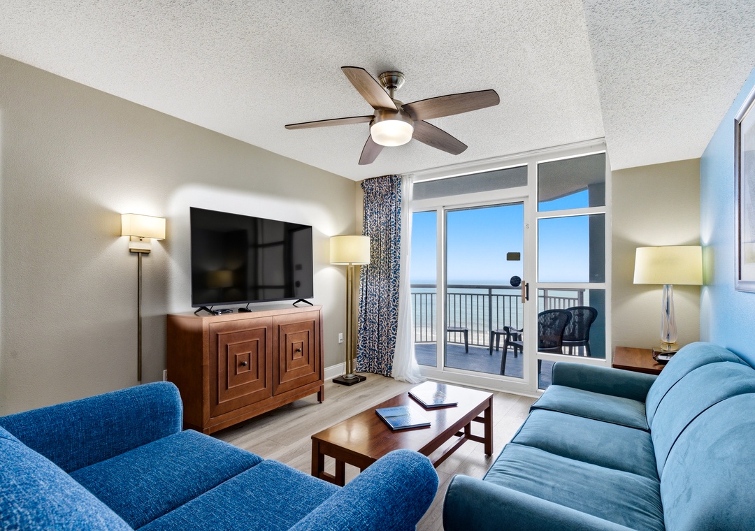 Dunes Village Resort 937