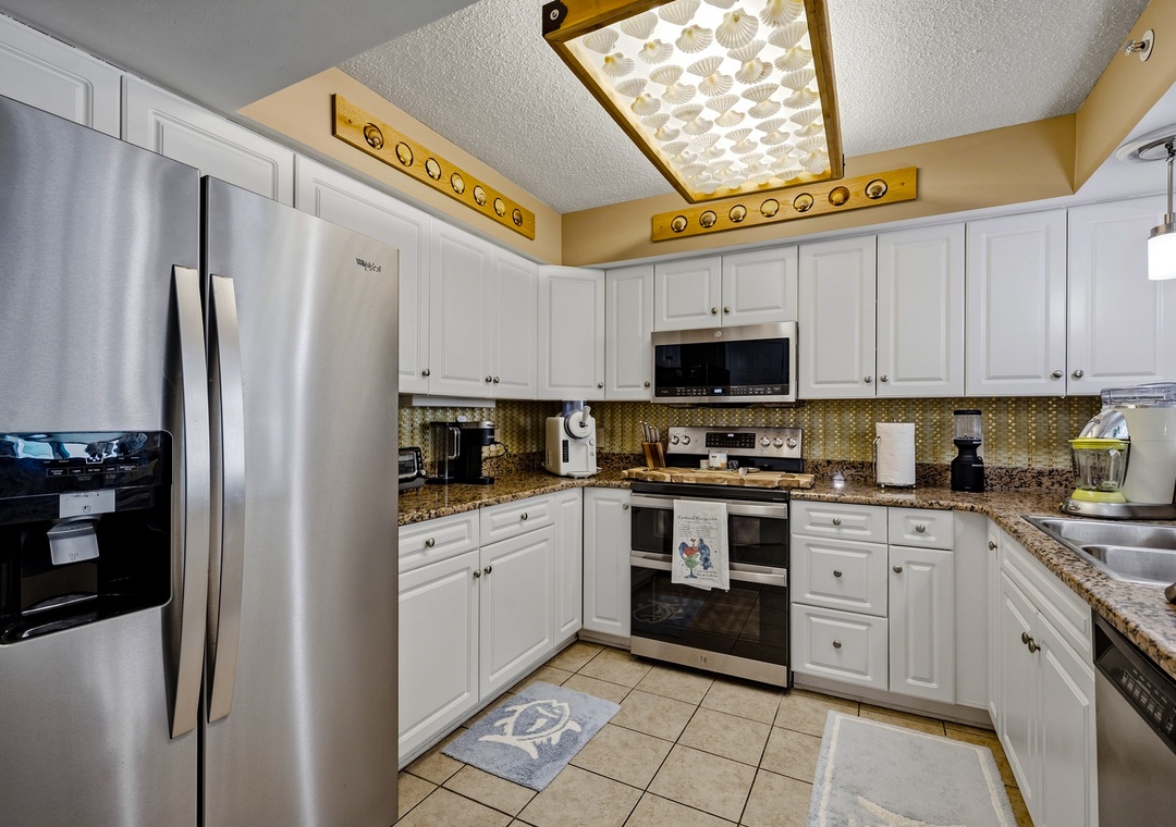 Crescent Key 610 
