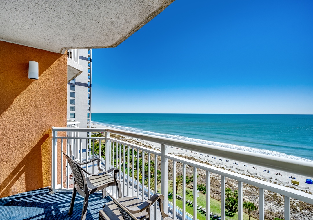 Dunes Village Resort 1109 | Photo 12