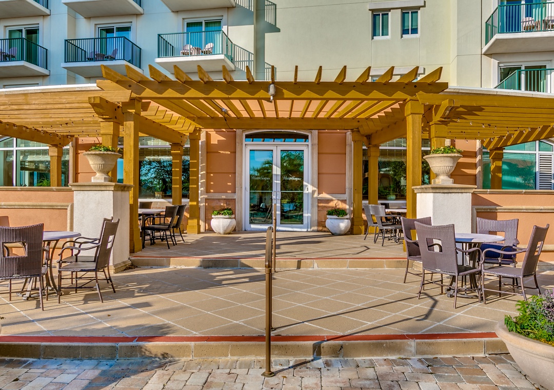 The Marina 7-403 | Photo 468