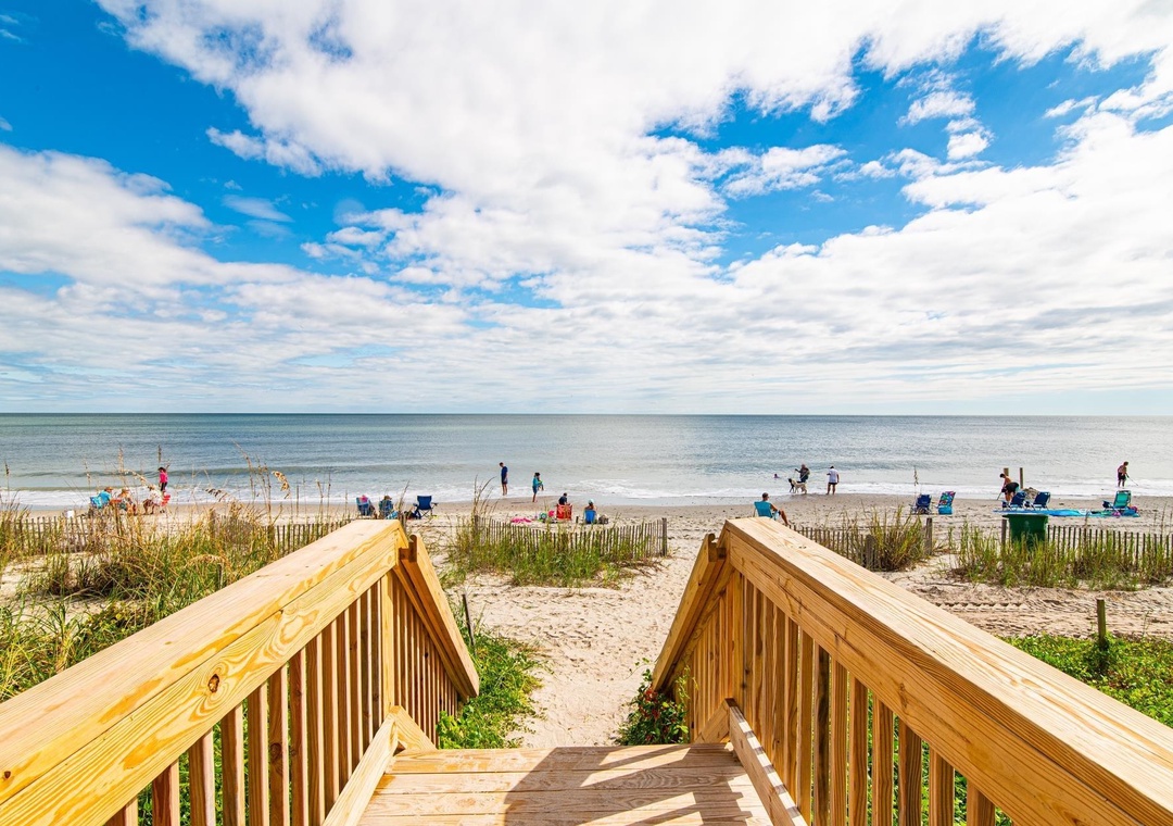 Grand Atlantic 306 | Photo 466