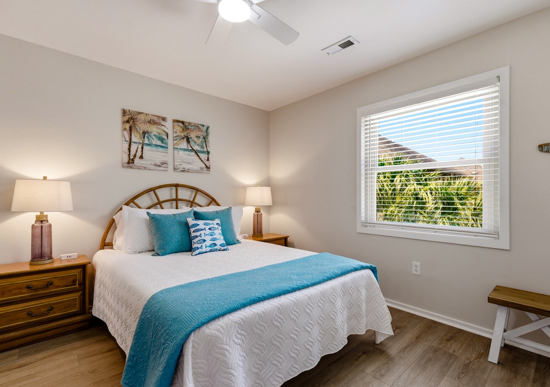 Escos Escape Bedroom 2