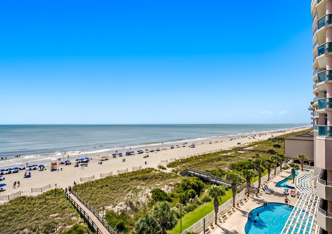 Crescent Key 610 