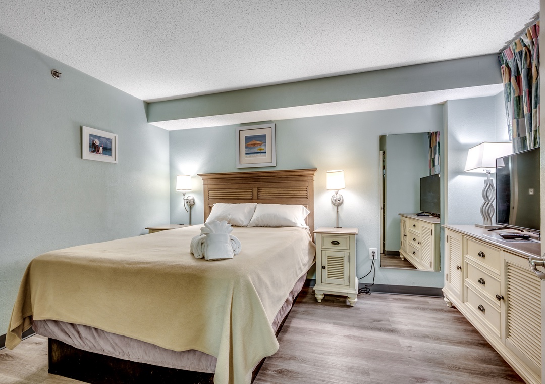 Compass Cove Unit 1117 | Photo 16