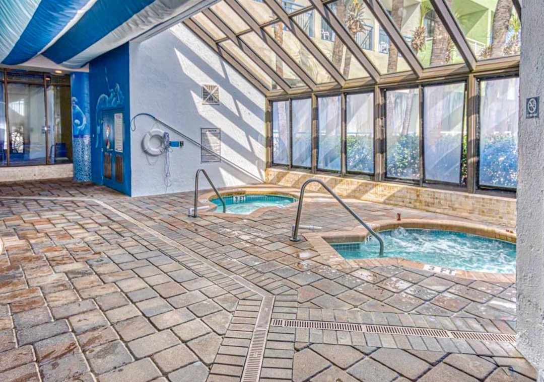 Coral Beach Resort 406 | Photo 466