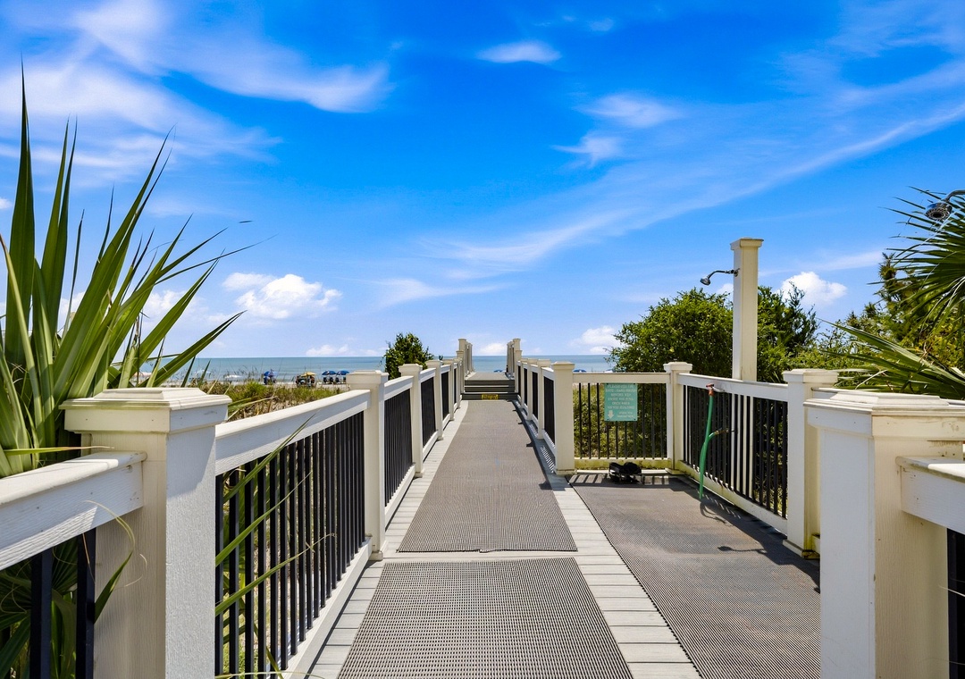 Crescent Key 610 