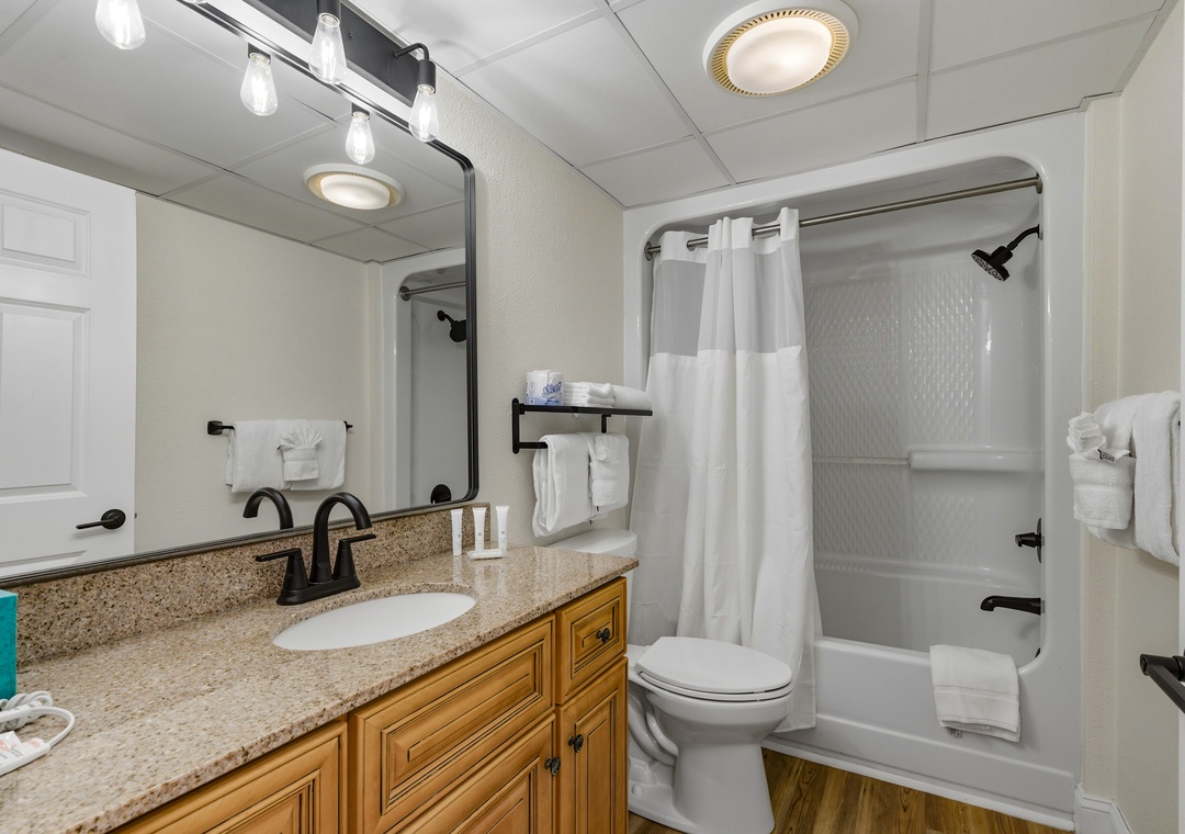 Ocean Reef Resort 818 | Photo 15