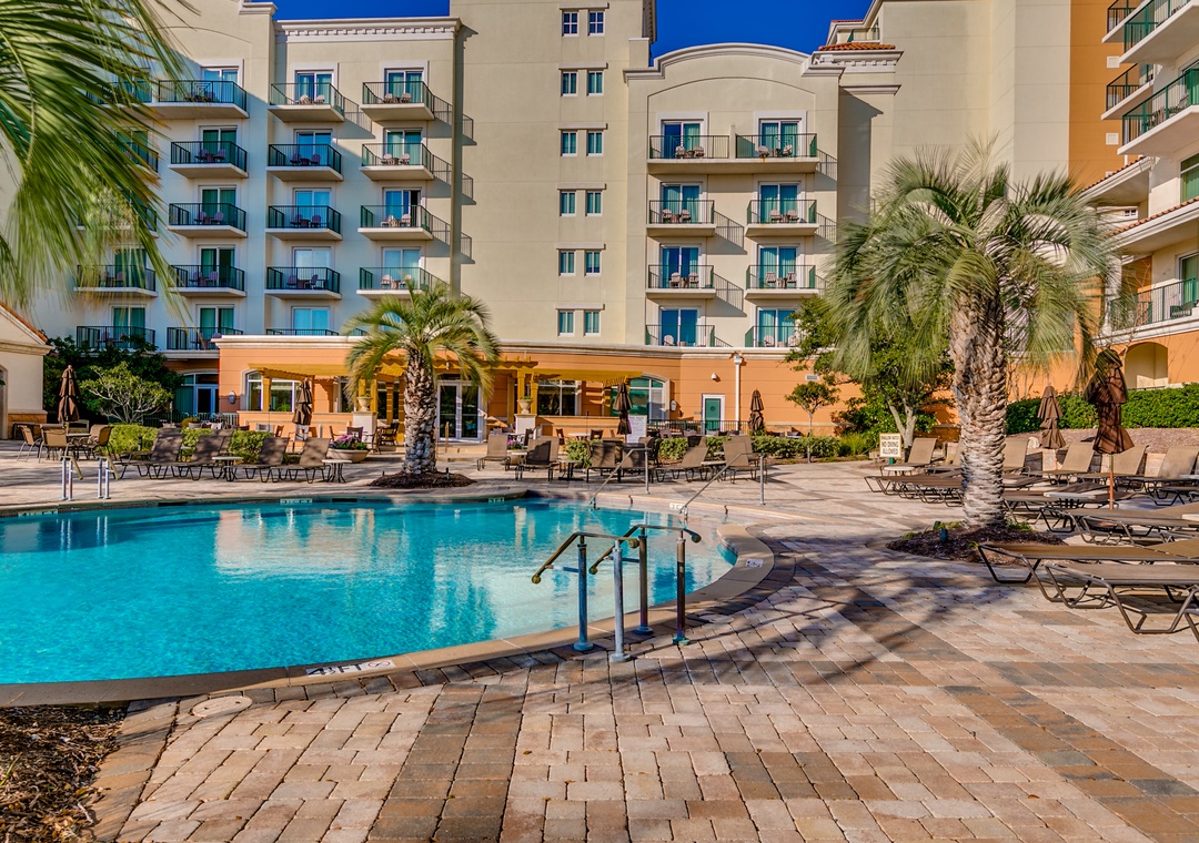 The Marina 7-403 | Photo 466