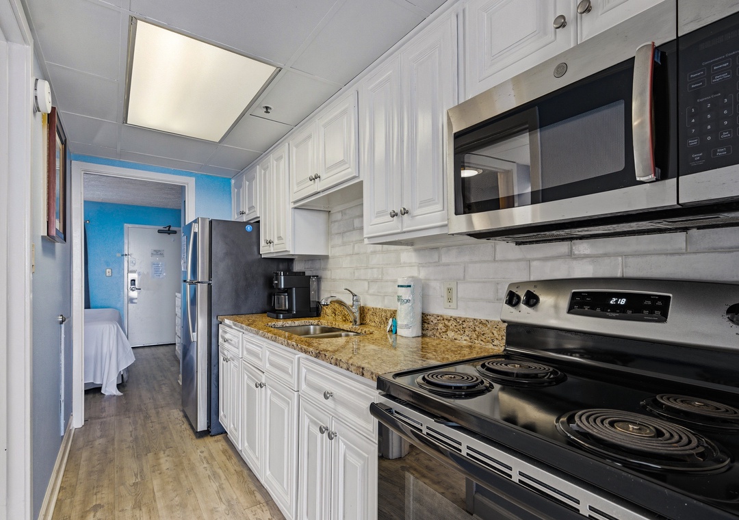 Grande Cayman 1160 | Photo 8