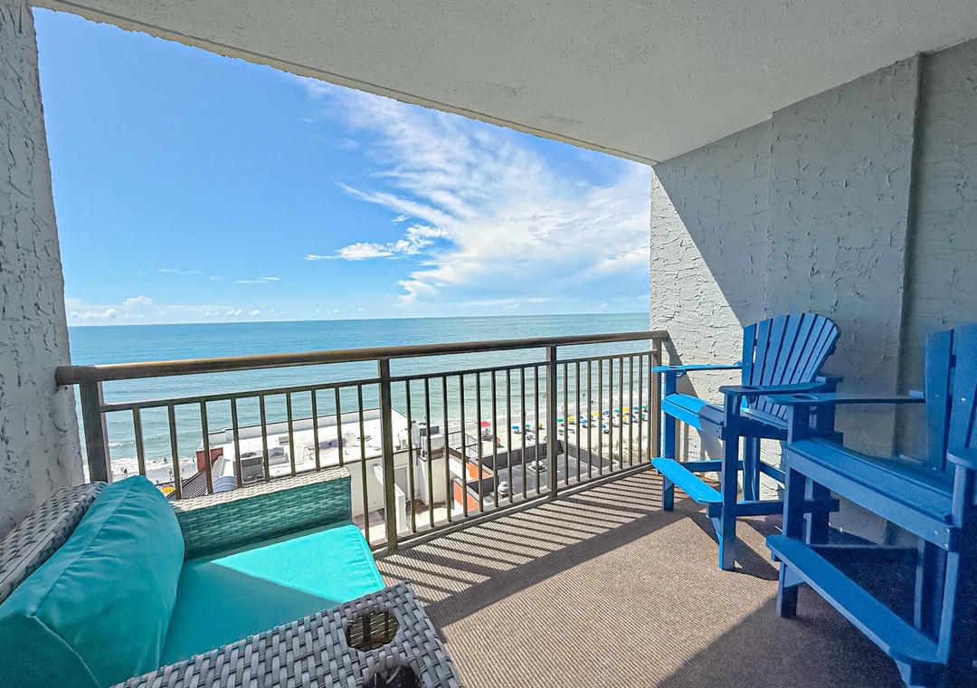 Grande Cayman 1160 | Photo 14