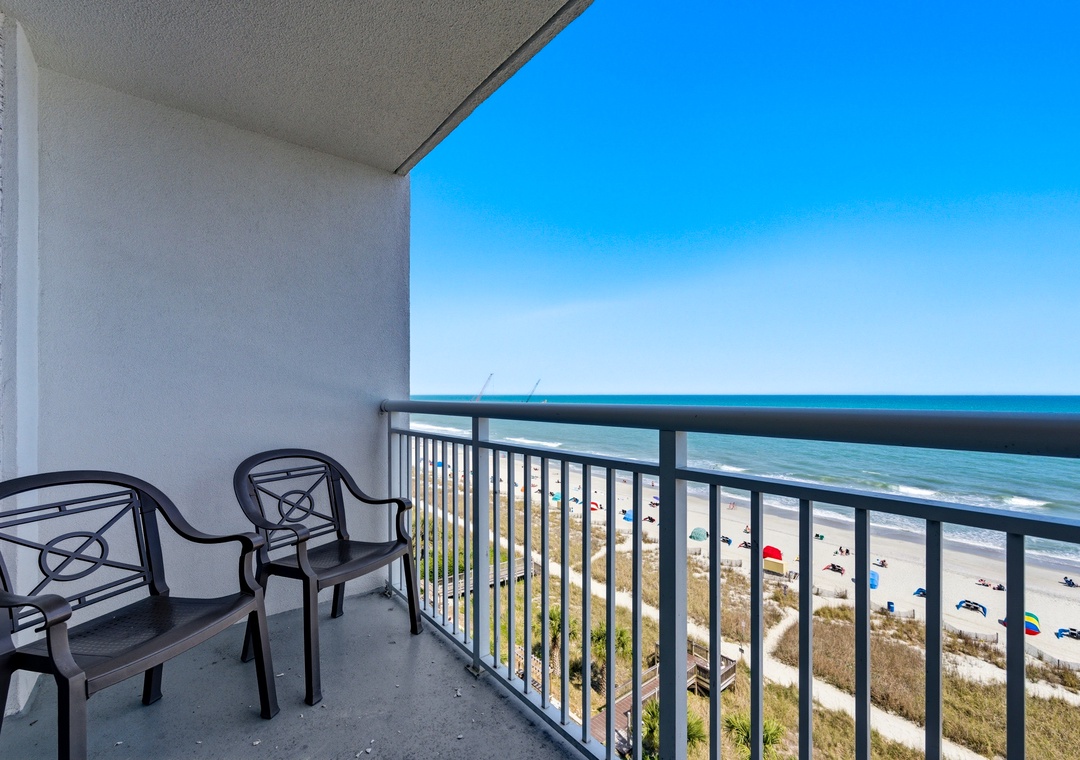 Camelot By The Sea 815