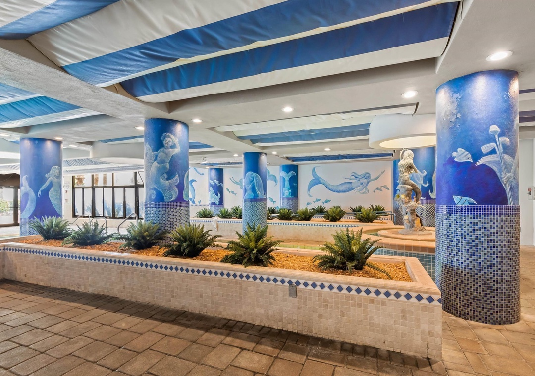 Coral Beach Resort 406 | Photo 472