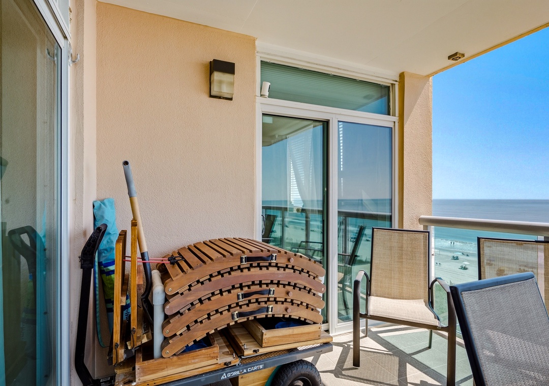 Crescent Key 610 