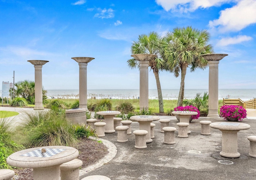 Camelot By The Sea 1206 | Photo 471