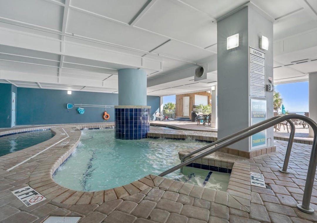 Paradise Resort Unit 1407 | Photo 469