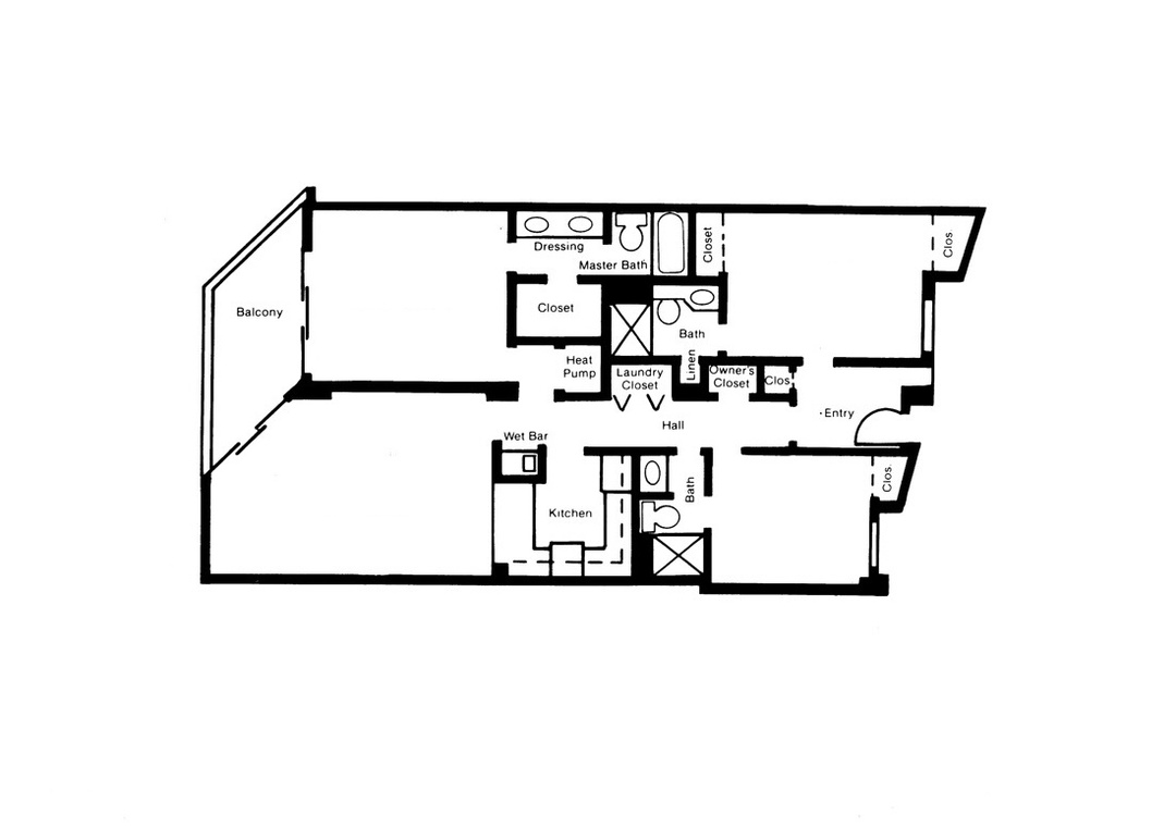 Ocean Creek South CC-8