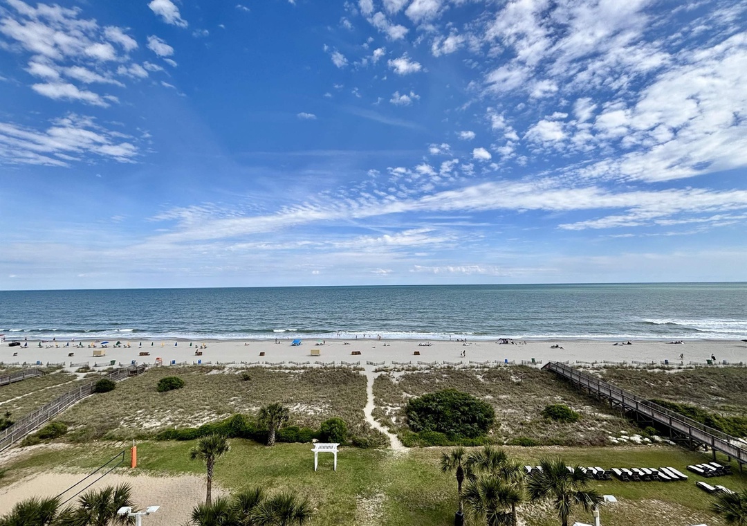 Dunes Village Resort 640 | Photo 1