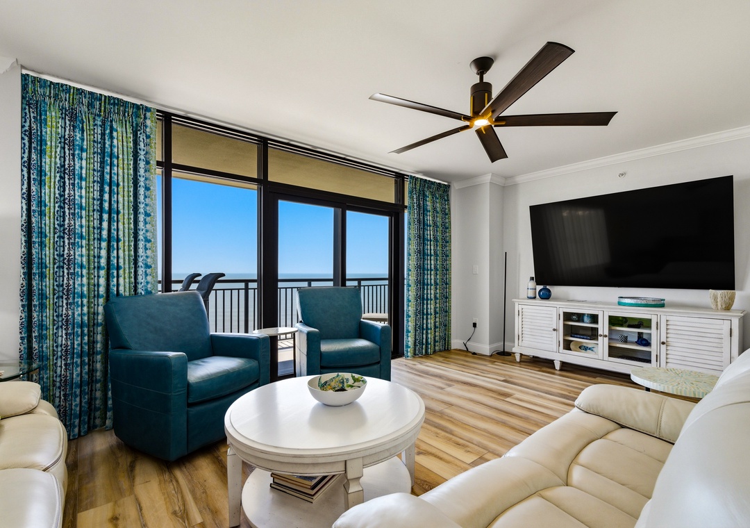 South Wind 1206 - Living Room