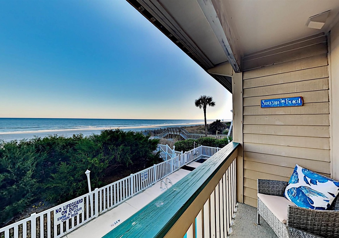 Sandfiddler Unit 101