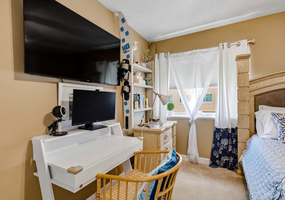 Crescent Key 610 