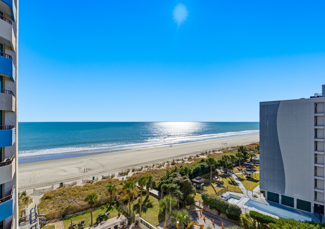 Ocean Reef Resort 717 | Photo 4