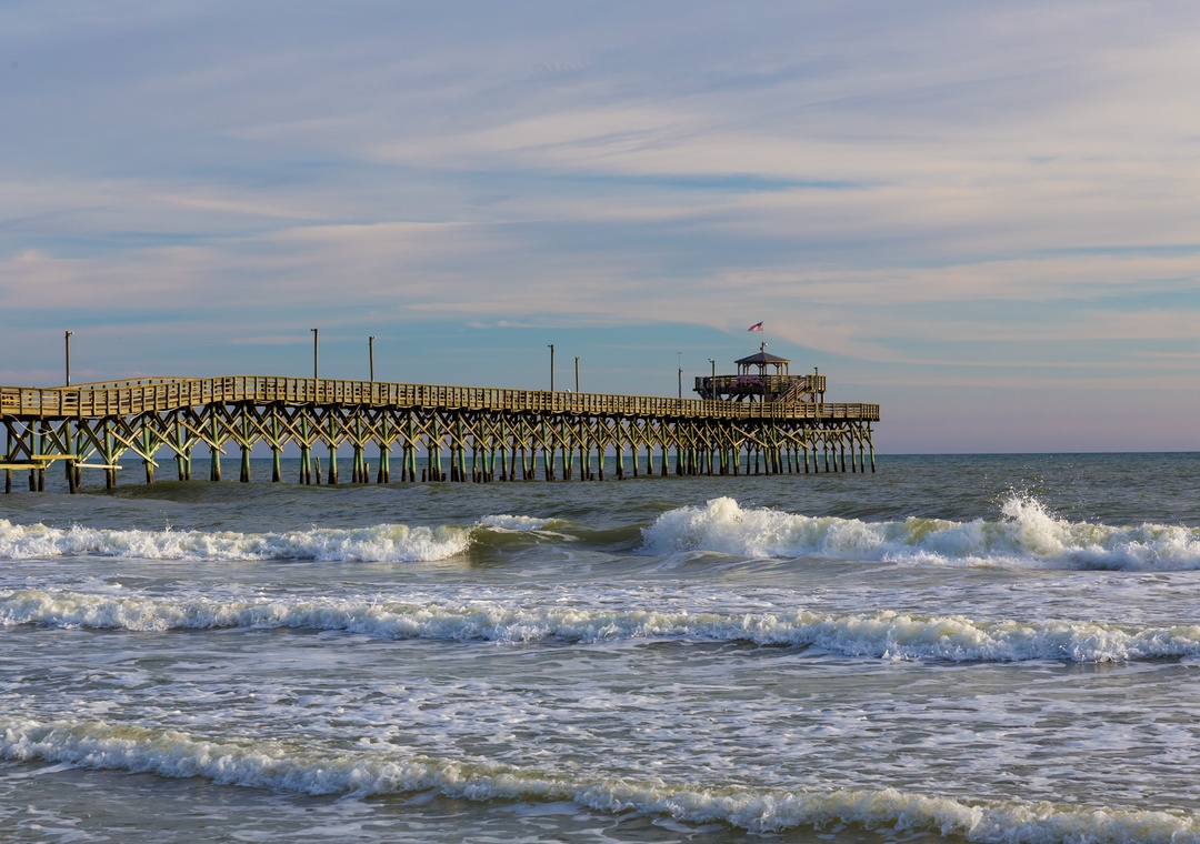 Myrtle Beach