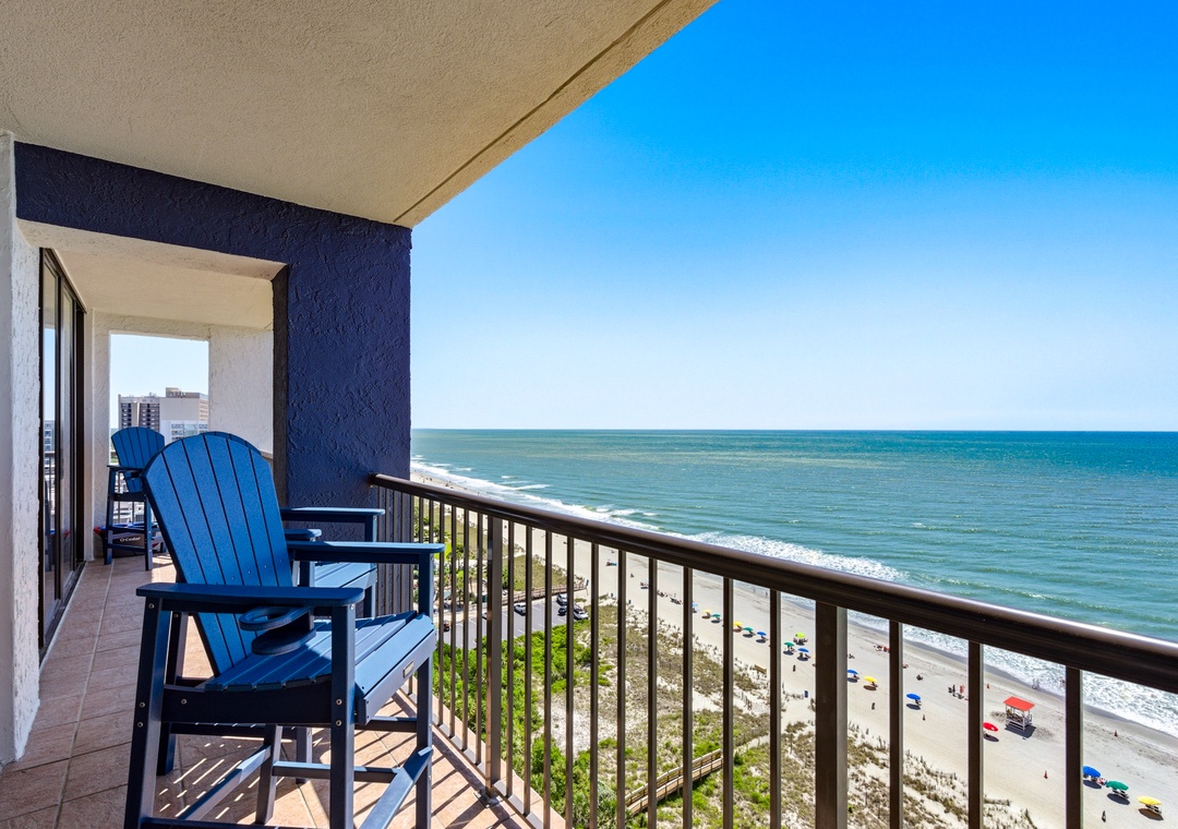 Beach Colony 1801