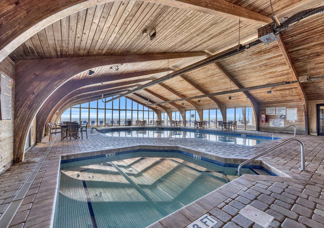 Sands Ocean Club Unit 1430 | Photo 462