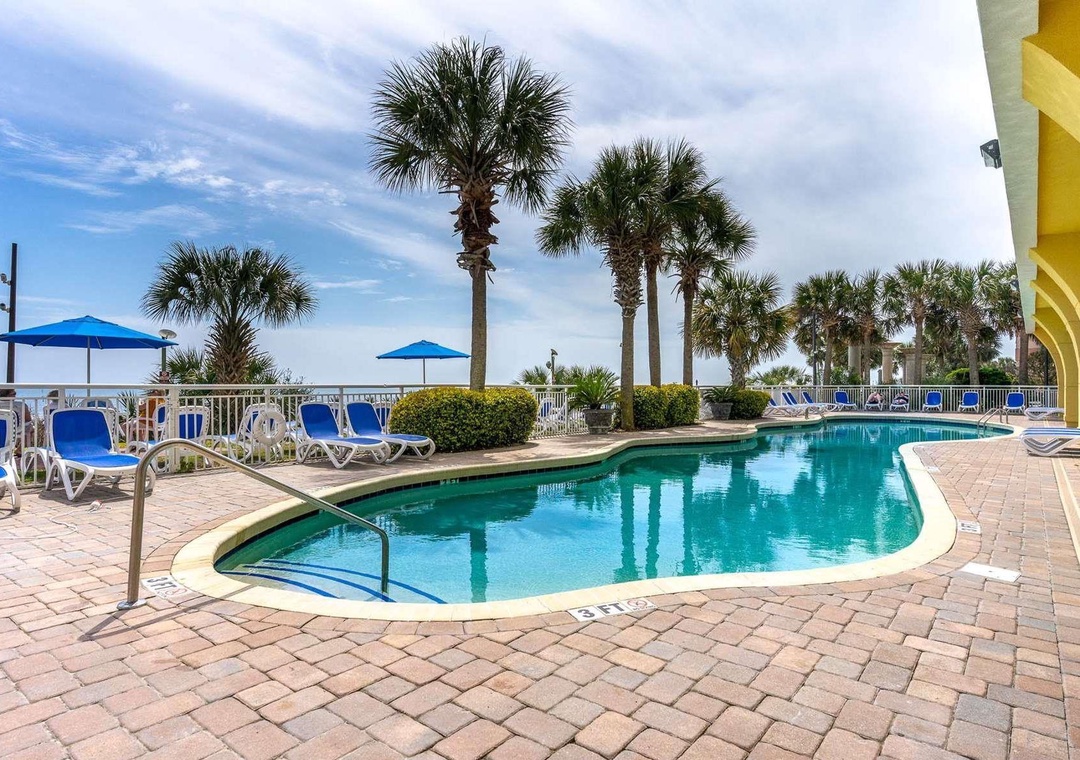 Camelot By The Sea 1206 | Photo 463