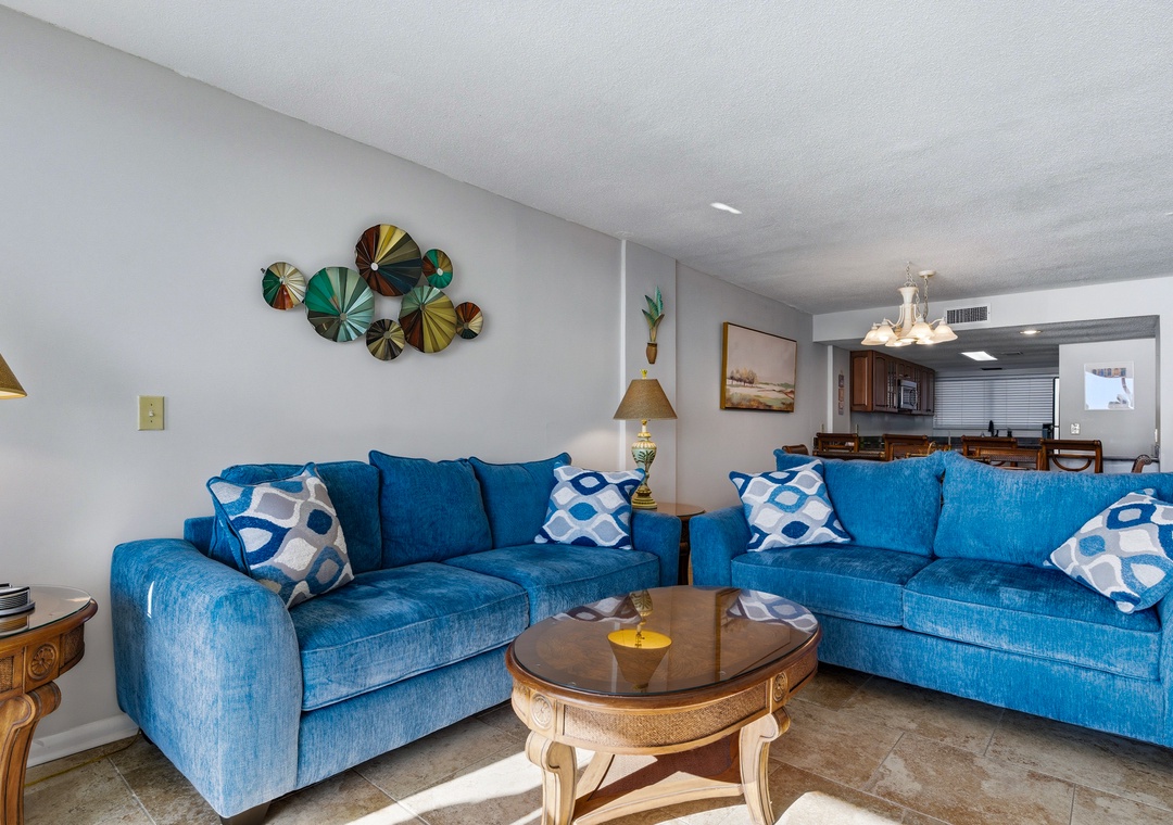 Carolina Dunes 303 | Photo 4