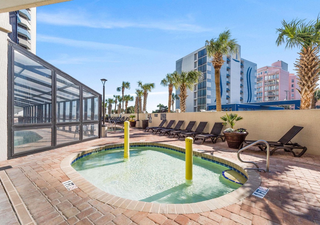 Ocean Reef Resort 918 | Photo 471