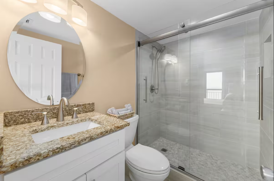 Forest Dunes 1010 - Full Bath
