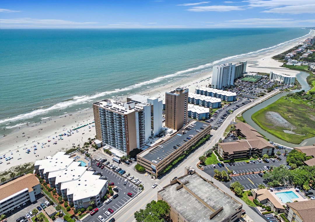 Sands Ocean Club Unit 1430 | Photo 468