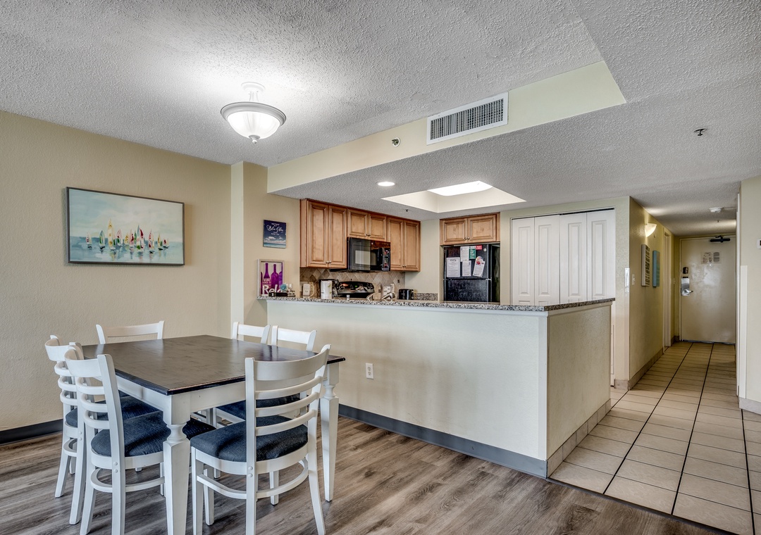 Compass Cove Unit 1117 | Photo 6