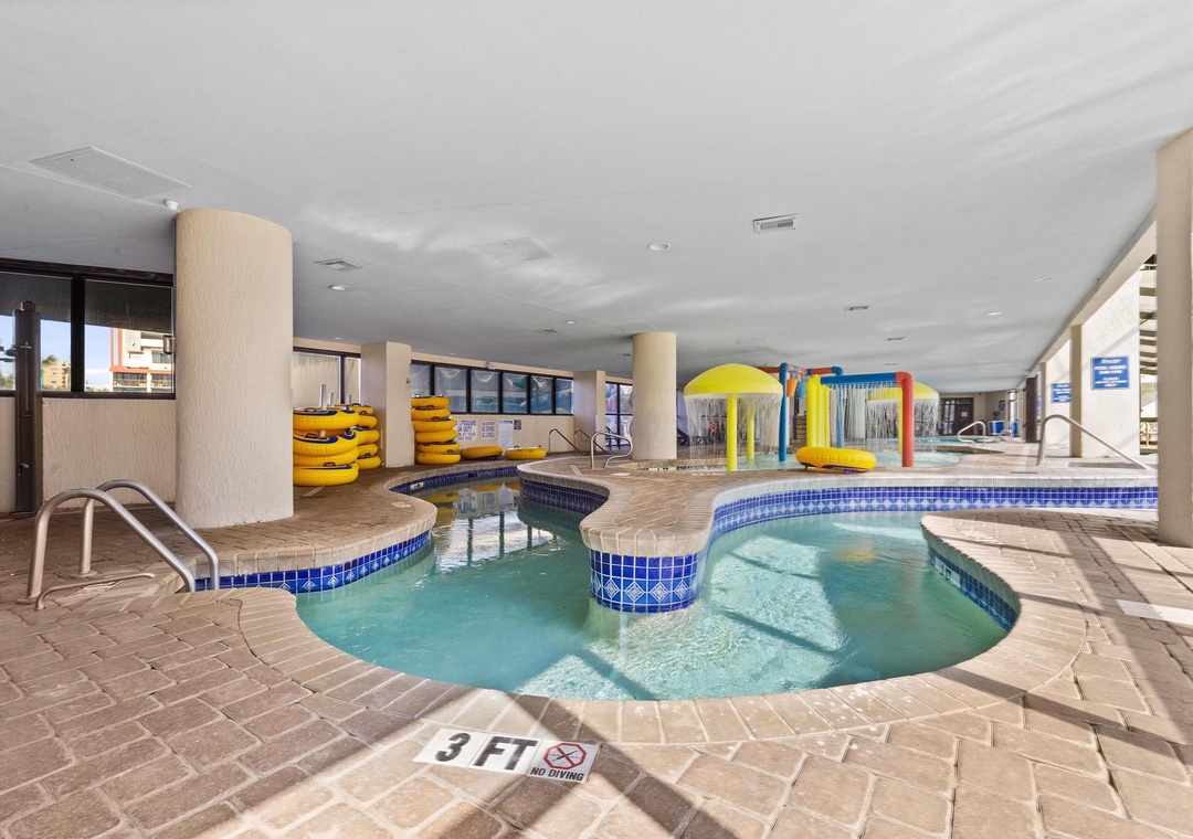 Ocean Reef Resort 918 | Photo 469