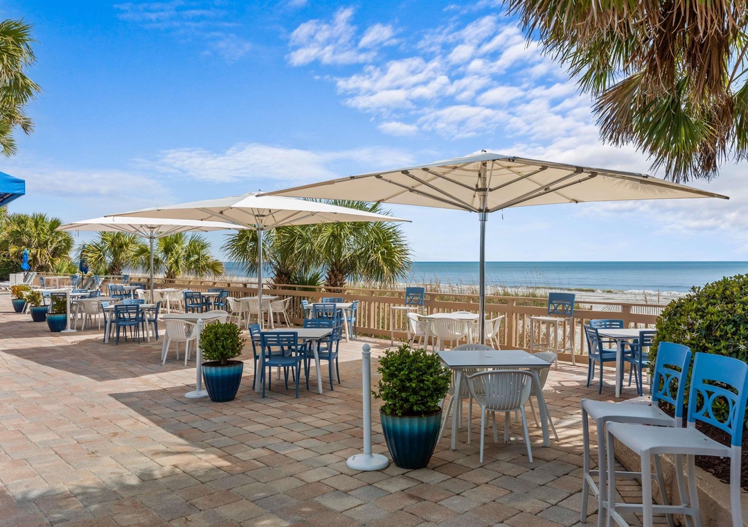 Coral Beach Resort 406 | Photo 462