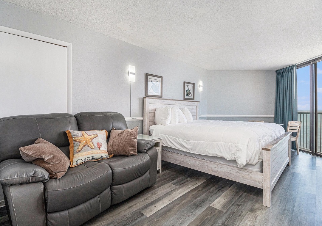 Sands Ocean Club Unit 1430 | Photo 1