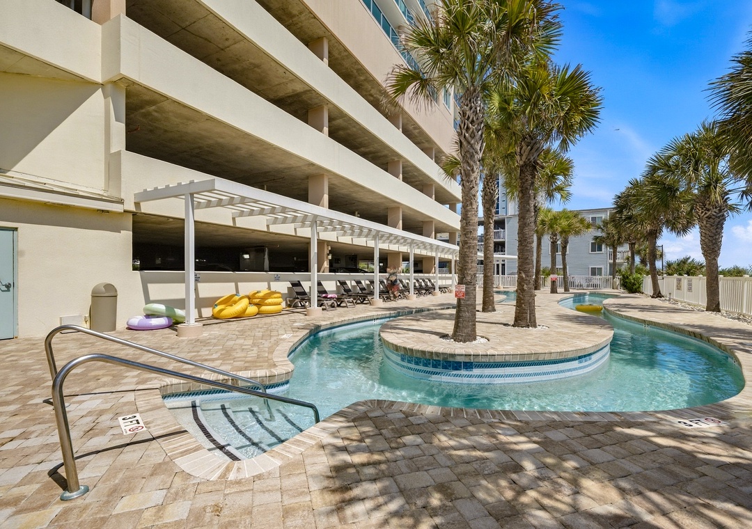Crescent Key 610 