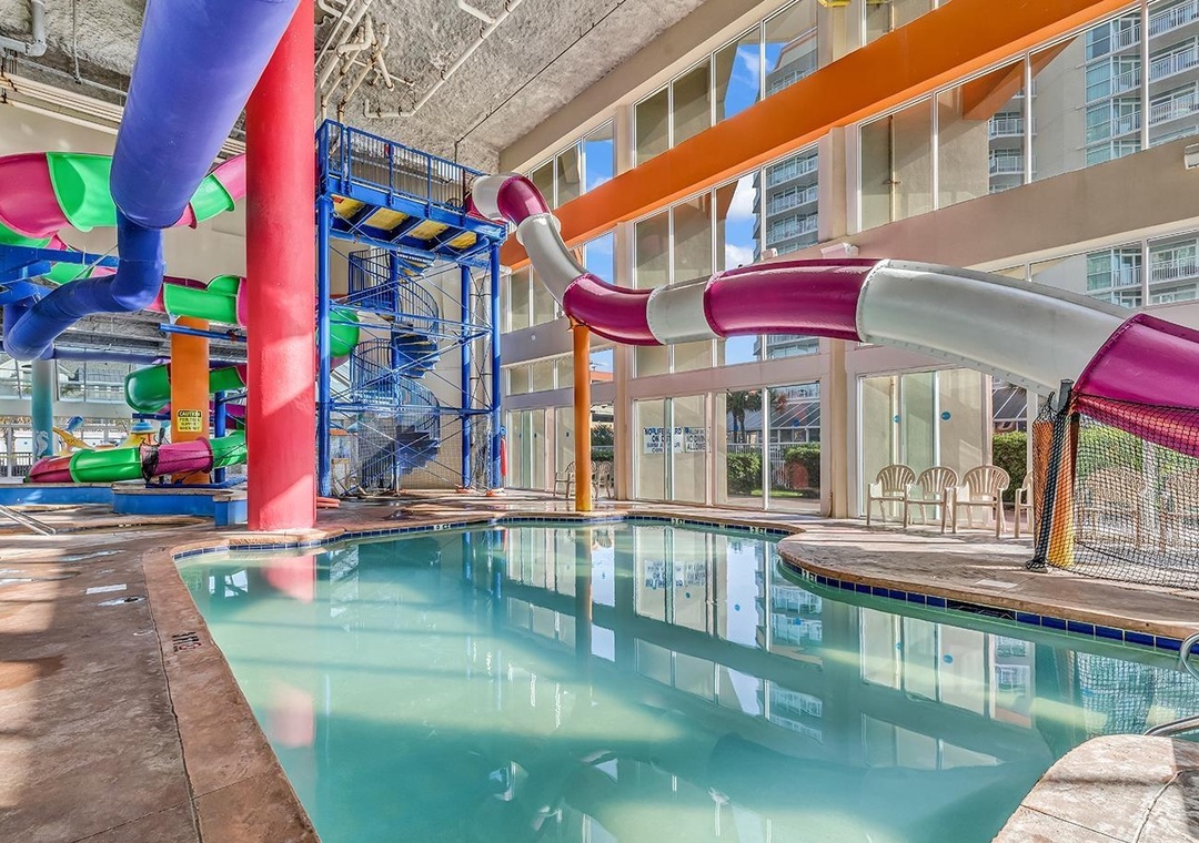 Dunes Village Resort 1102 | Photo 475