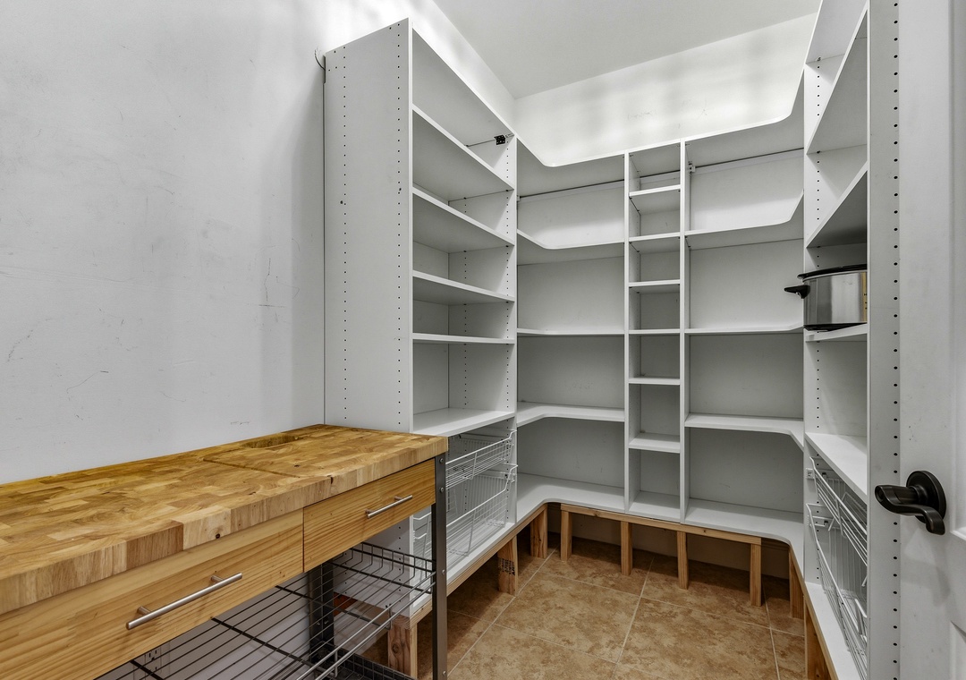 Pantry
