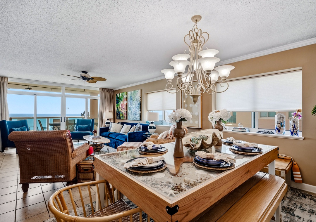 Crescent Key 610 