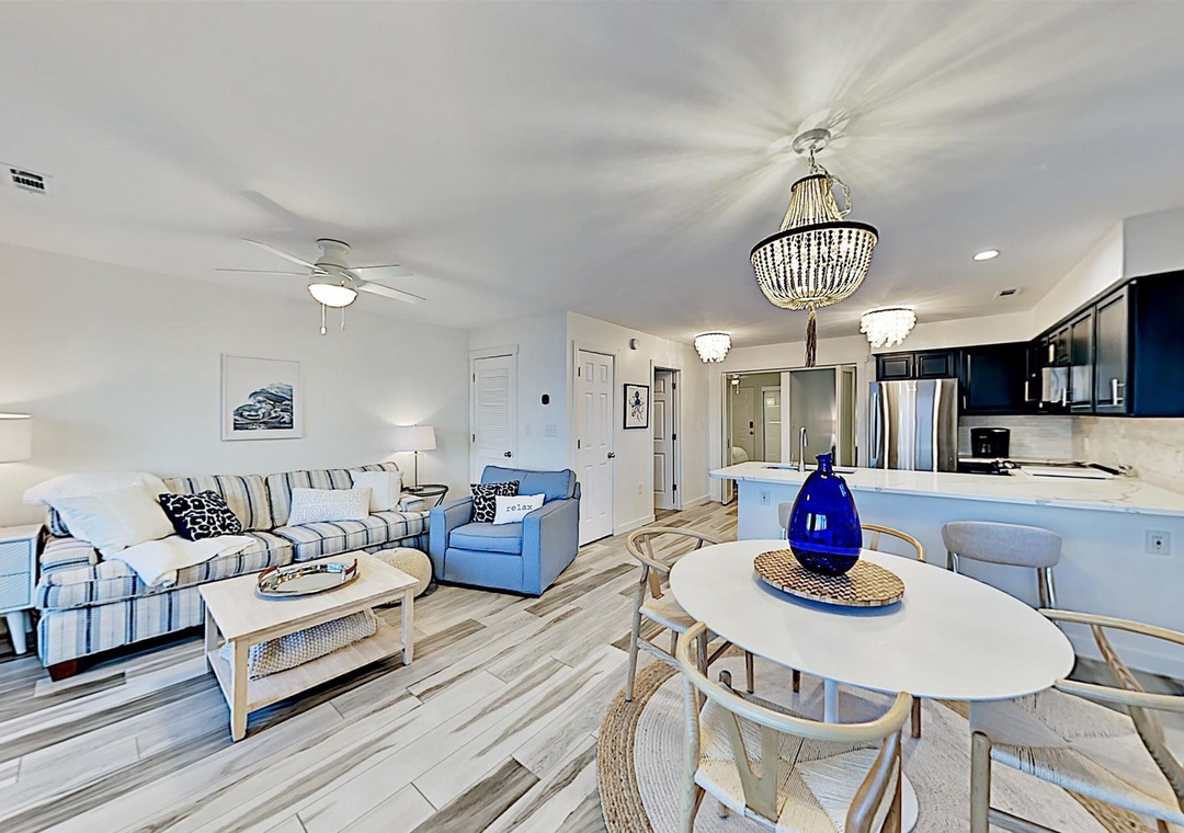 Sandfiddler Unit 101 | Photo 2