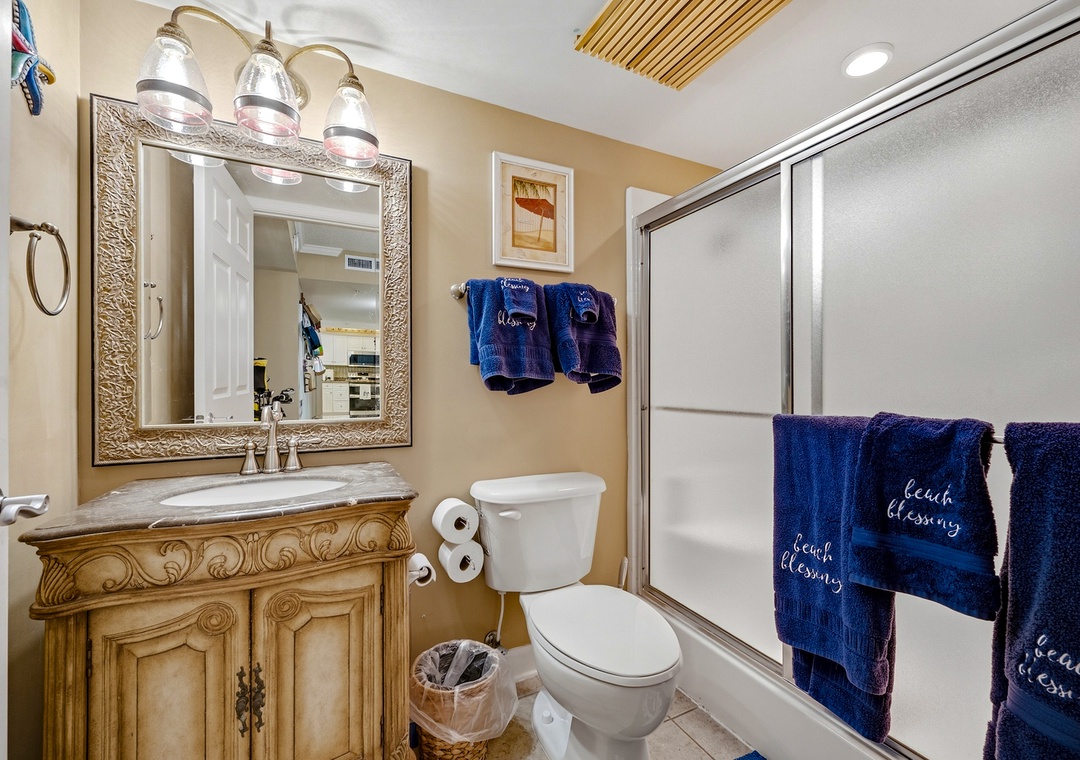 Crescent Key 610 