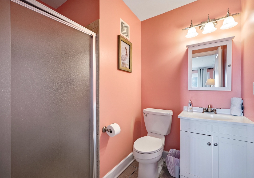 Tilghman Beach Unit 227 | Primary Bedroom
