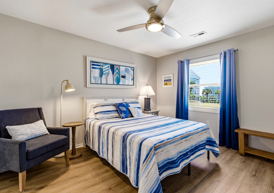 Escos Escape Bedroom 4
