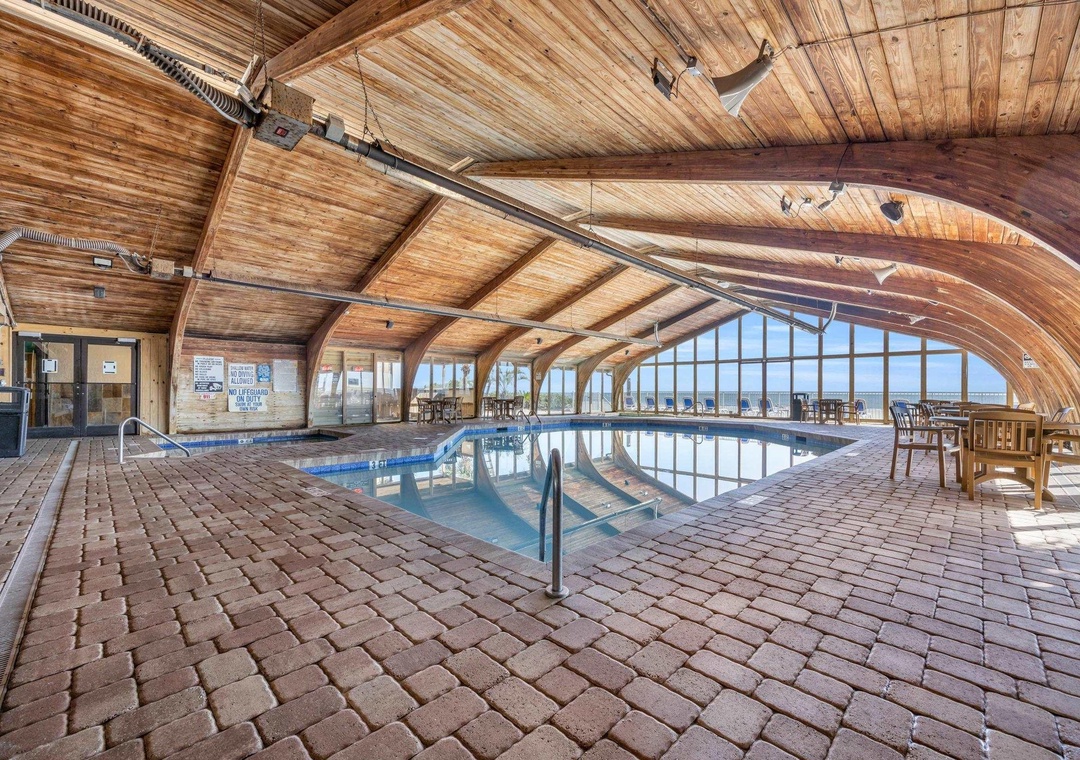 Sands Ocean Club Unit 1430 | Photo 461