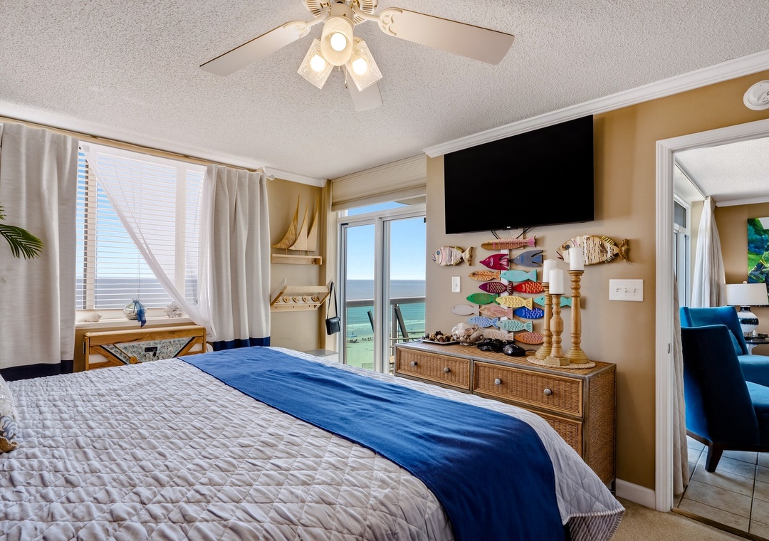 Crescent Key 610 