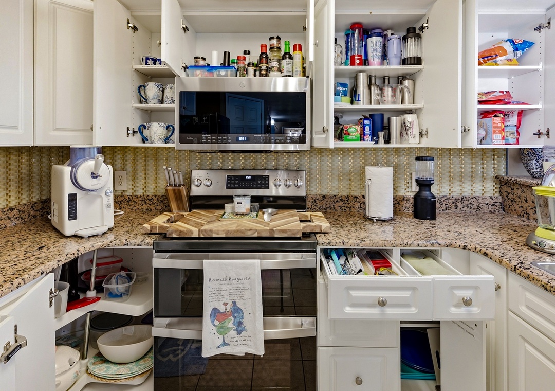 Crescent Key 610 
