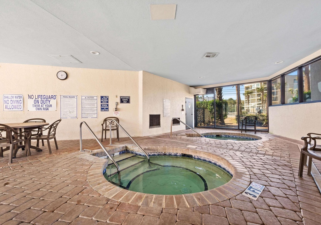 Ocean Reef Resort 918 | Photo 470