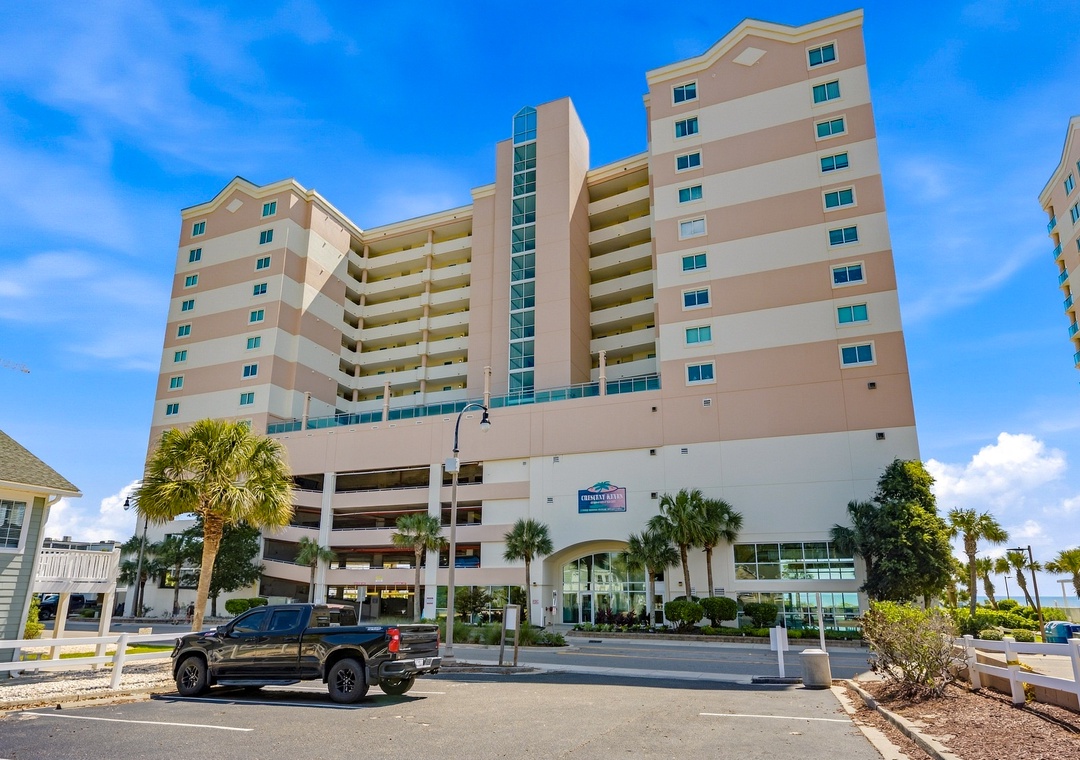 Crescent Key 610 